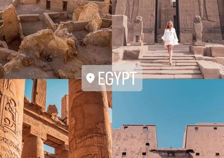 Caño Cristales River Trip